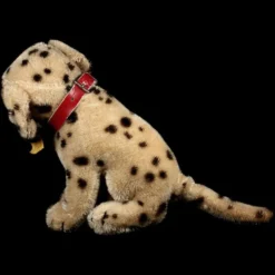 Sweet Rarest Of The Rare And Earliest Of The Early Middle Brother Steiff Dally Dalmatian Puppy Dog All ID -Steiff Sweet Rarest Earliest Early Middle Brother pic 6o 720 00000000 0