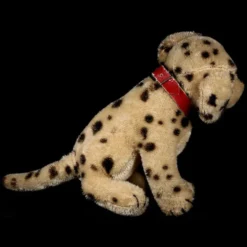Sweet Rarest Of The Rare And Earliest Of The Early Middle Brother Steiff Dally Dalmatian Puppy Dog All ID -Steiff Sweet Rarest Earliest Early Middle Brother pic 7o 720 00000000 0