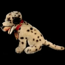 Sweet Rarest Of The Rare And Earliest Of The Early Middle Brother Steiff Dally Dalmatian Puppy Dog All ID -Steiff Sweet Rarest Earliest Early Middle Brother pic 8o 720 29c65b7d 0