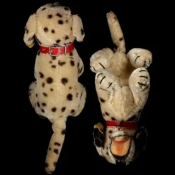 Sweet Rarest Of The Rare And Earliest Of The Early Middle Brother Steiff Dally Dalmatian Puppy Dog All ID -Steiff Sweet Rarest Earliest Early Middle Brother pic 9o 720 7e45b3a2 0