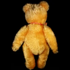 Sweet Steiff 5xJointed 11-inch Gold Original Teddy Bear ID 10 Sweet Steiff 5xJointed 11-inch Gold Original Teddy Bear ID -Steiff Sweet Steiff 5x7878Jointed 11 inch Gold pic 3o 720 ff5daed0 0