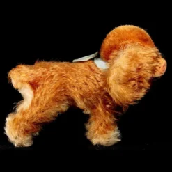 Tiny Adorable Early Post WWII Baby Sister Gold Steiff Cockie Cocker Spaniel Puppy Dog 2 IDs Red Printed Chest Tag 12 Tiny Adorable Early Post WWII Baby Sister Gold Steiff Cockie Cocker Spaniel Puppy Dog 2 IDs Red Printed Chest Tag -Steiff Tiny Adorable Early Post WWII Baby pic 3o 720 8559c3fa 0