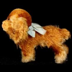 Tiny Adorable Early Post WWII Baby Sister Gold Steiff Cockie Cocker Spaniel Puppy Dog 2 IDs Red Printed Chest Tag 15 Tiny Adorable Early Post WWII Baby Sister Gold Steiff Cockie Cocker Spaniel Puppy Dog 2 IDs Red Printed Chest Tag -Steiff Tiny Adorable Early Post WWII Baby pic 6o 720 80ffa5f1 0