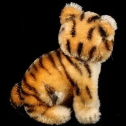 Rare Tiny Adorable Steiff Seated Baby Tiger Wild Cat One Size Only -Steiff Tiny Adorable Steiff Seated Baby Tiger pic 7o 720 6667b39e 0