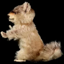 Tiny Sister Rare Adorable Raccy Begging Raccoon ID 16 Tiny Sister Rare Adorable Raccy Begging Raccoon ID -Steiff Tiny Sister Adorable Raccy Begging Raccoon pic 5o 720 493e281a 0