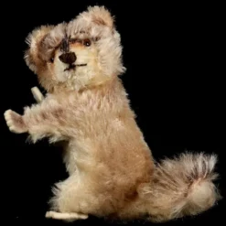 Tiny Sister Rare Adorable Raccy Begging Raccoon ID 20 Tiny Sister Rare Adorable Raccy Begging Raccoon ID -Steiff Tiny Sister Adorable Raccy Begging Raccoon pic 9o 720 7bd53059 0