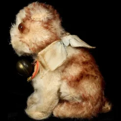 Tiny Sister Early-Post WWII Steiff Molly Puppy Dog ID 14 Tiny Sister Early-Post WWII Steiff Molly Puppy Dog ID -Steiff Tiny Sister Early Post WWII Steiff pic 4o 720 79147040 0