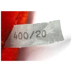 Vintage 1960's Grisly RED Teddy Bear With All ID - 20 Cm - Short Red Mohair 25 Vintage 1960's Grisly RED Teddy Bear With All ID - 20 Cm - Short Red Mohair -Steiff Vintage 1960x7827s Grisly RED Teddy Bear pic 12o 7203a10.10 4acdce64 f