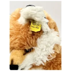Vintage 1960's Steiff Cosy Fuzzy Fox With All ID - 22 Cm / 7" Tall Sitting - Lovely And Sly Red Fox! 23 Vintage 1960's Steiff Cosy Fuzzy Fox With All ID - 22 Cm / 7" Tall Sitting - Lovely And Sly Red Fox! -Steiff Vintage 1960x7827s Steiff Cosy Fuzzy Fox7878 pic 10o 7203a10.10 050a5537 f