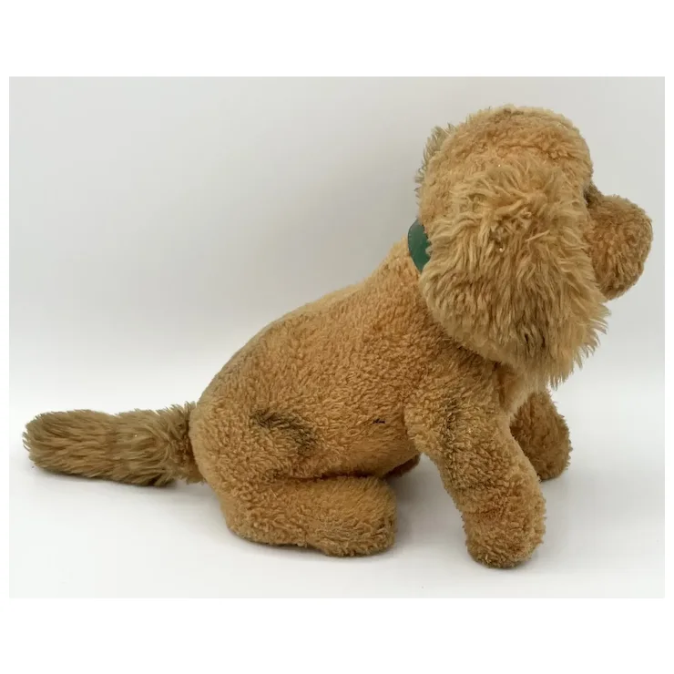 Vintage 1968 Steiff Cosy Bazi Dachshund With ID - ISB Button / Ear Tag - 8"" Sitting Puppy Dog 7 Vintage 1968 Steiff Cosy Bazi Dachshund With ID - ISB Button / Ear Tag - 8"" Sitting Puppy Dog - Image 7