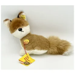 Vintage 1978 Steiff Snuffy Fox With All ID - Fantastic Color, Sweet Red Fox - EAN 3515/14 17 Vintage 1978 Steiff Snuffy Fox With All ID - Fantastic Color, Sweet Red Fox - EAN 3515/14 -Steiff Vintage 1978 Steiff Snuffy Fox7878 All pic 4o 7203a10.10 76c602f4 f