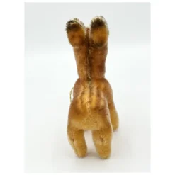 Vintage Baki Fawn Young Deer With ID Tag - 6 1/2" Tall - Mohair - Very Cute, Lovely Condition 20 Vintage Baki Fawn Young Deer With ID Tag - 6 1/2" Tall - Mohair - Very Cute, Lovely Condition -Steiff Vintage Baki Fawn Young Deer ID pic 9o 7203a10.10 f88dd72d f