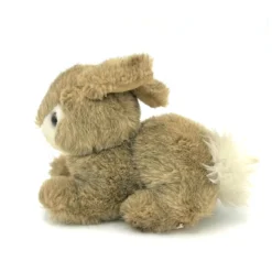 Vintage Berg Bunny - Metal Heart Chest Emblem - Cute Plush Rabbit - Austria 17 Vintage Berg Bunny - Metal Heart Chest Emblem - Cute Plush Rabbit - Austria -Steiff Vintage Berg Bunny metal heart chest pic 7o 7203a10.10 cb9b3a48 f