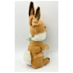 Vintage Bunny Rabbit - Nice Condition - 9" - Standing - Pink/black Eyes - Made In Japan 14 Vintage Bunny Rabbit - Nice Condition - 9" - Standing - Pink/black Eyes - Made In Japan -Steiff Vintage Bunny Rabbit nice condition 9x7822 pic 5o 7203a10.10 ca6f1908 f