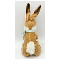 Vintage Bunny Rabbit - Nice Condition - 9" - Standing - Pink/black Eyes - Made In Japan 16 Vintage Bunny Rabbit - Nice Condition - 9" - Standing - Pink/black Eyes - Made In Japan -Steiff Vintage Bunny Rabbit nice condition 9x7822 pic 7o 7203a10.10 30e7e082 f