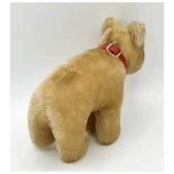 Vintage Grisly Spielwaren Brown Bear Cub On All Fours With ID - Mohair - EAN 480/15 - 8" X 6" 20 Vintage Grisly Spielwaren Brown Bear Cub On All Fours With ID - Mohair - EAN 480/15 - 8" X 6" -Steiff Vintage Grisly Spielwaren Brown Bear Cub pic 8o 7203a10.10 1721828a f
