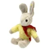Vintage Steiff Lully Bunny - 40 Cm / 18" - EAN 6280/40 - Plush Soft Rabbit Doll
