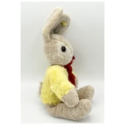 Vintage Steiff Lully Bunny - 40 Cm / 18" - EAN 6280/40 - Plush Soft Rabbit Doll 18 Vintage Steiff Lully Bunny - 40 Cm / 18" - EAN 6280/40 - Plush Soft Rabbit Doll -Steiff Vintage Steiff Lully Bunny 40 cm pic 6o 7203a10.10 f5923d02 f
