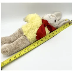 Vintage Steiff Lully Bunny - 40 Cm / 18" - EAN 6280/40 - Plush Soft Rabbit Doll 19 Vintage Steiff Lully Bunny - 40 Cm / 18" - EAN 6280/40 - Plush Soft Rabbit Doll -Steiff Vintage Steiff Lully Bunny 40 cm pic 7o 7203a10.10 052d0493 f