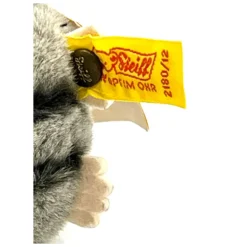 Vintage Steiff Maxi Mole All ID With Shovel - EAN 2180/12 - Plush - So Cute!! 24 Vintage Steiff Maxi Mole All ID With Shovel - EAN 2180/12 - Plush - So Cute!! -Steiff Vintage Steiff Max7878i Mole all ID pic 11o 7203a10.10 b4373a91 f