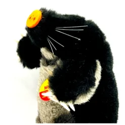 Vintage Steiff Maxi Mole All ID With Shovel - EAN 2180/12 - Plush - So Cute!! 15 Vintage Steiff Maxi Mole All ID With Shovel - EAN 2180/12 - Plush - So Cute!! -Steiff Vintage Steiff Max7878i Mole all ID pic 2o 7203a10.10 167a92ed f