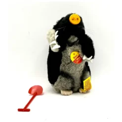 Vintage Steiff Maxi Mole All ID With Shovel - EAN 2180/12 - Plush - So Cute!! 17 Vintage Steiff Maxi Mole All ID With Shovel - EAN 2180/12 - Plush - So Cute!! -Steiff Vintage Steiff Max7878i Mole all ID pic 4o 7203a10.10 c455f97a f