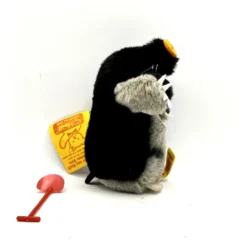 Vintage Steiff Maxi Mole All ID With Shovel - EAN 2180/12 - Plush - So Cute!! 19 Vintage Steiff Maxi Mole All ID With Shovel - EAN 2180/12 - Plush - So Cute!! -Steiff Vintage Steiff Max7878i Mole all ID pic 6o 7203a10.10 44dac68f f