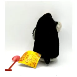 Vintage Steiff Maxi Mole All ID With Shovel - EAN 2180/12 - Plush - So Cute!! 21 Vintage Steiff Maxi Mole All ID With Shovel - EAN 2180/12 - Plush - So Cute!! -Steiff Vintage Steiff Max7878i Mole all ID pic 8o 7203a10.10 c415792a f