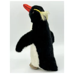 Vintage Steiff Peggy Penguin With ID - ISB Button / Ear Tag - 27cm / 11" - EAN 2505/27 - Rockhopper Ear Tuffs 16 Vintage Steiff Peggy Penguin With ID - ISB Button / Ear Tag - 27cm / 11" - EAN 2505/27 - Rockhopper Ear Tuffs -Steiff Vintage Steiff Peggy Penguin ID ISB pic 6o 7203a10.10 71176b71 f