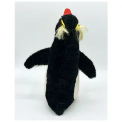 Vintage Steiff Peggy Penguin With ID - ISB Button / Ear Tag - 27cm / 11" - EAN 2505/27 - Rockhopper Ear Tuffs 17 Vintage Steiff Peggy Penguin With ID - ISB Button / Ear Tag - 27cm / 11" - EAN 2505/27 - Rockhopper Ear Tuffs -Steiff Vintage Steiff Peggy Penguin ID ISB pic 7o 7203a10.10 83046d73 f
