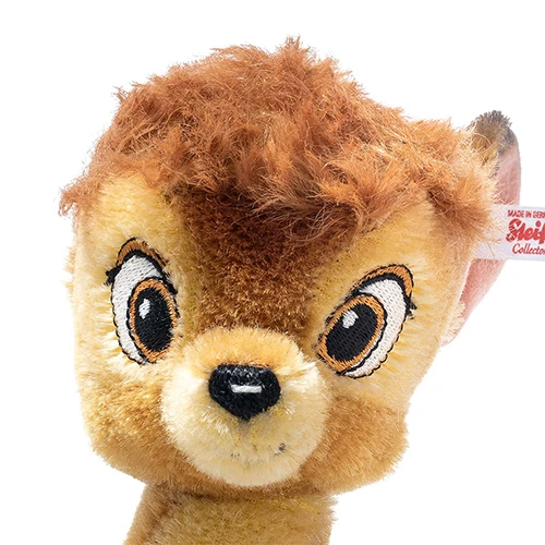 Steiff - Disney Bambi & Thumper Set Limited Edition 683305 4 Steiff - Disney Bambi & Thumper Set Limited Edition 683305 - Image 4