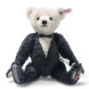 Steiff - James Bond Dr. No Musical Limited Ed. 007613