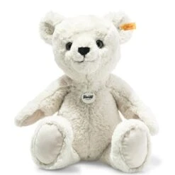 Steiff - Heavenly Hugs Benno Teddy Bear (Memory Foam) 113727 11 Steiff - Heavenly Hugs Benno Teddy Bear (Memory Foam) 113727 -Steiff loadimages 1622906570 1630416490