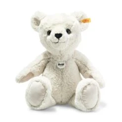 Steiff - Heavenly Hugs Benno Teddy Bear (Memory Foam) 113727