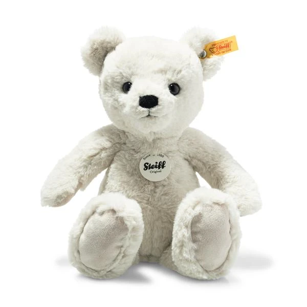 Steiff - Heavenly Hugs Benno Teddy Bear (Memory Foam) 113710 1 Steiff - Heavenly Hugs Benno Teddy Bear (Memory Foam) 113710