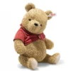 Steiff - Disney Winnie The Pooh (Paper) 95th Ann. Ltd. Ed 355868