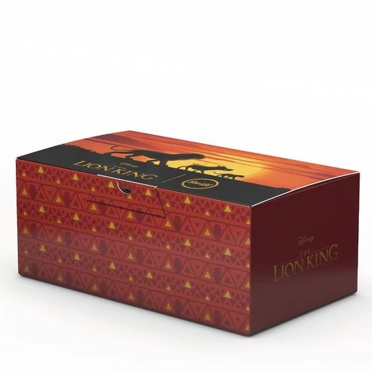 Steiff - Disney Lion King Gift Set Limited Edition 354922 2 Steiff - Disney Lion King Gift Set Limited Edition 354922 - Image 2
