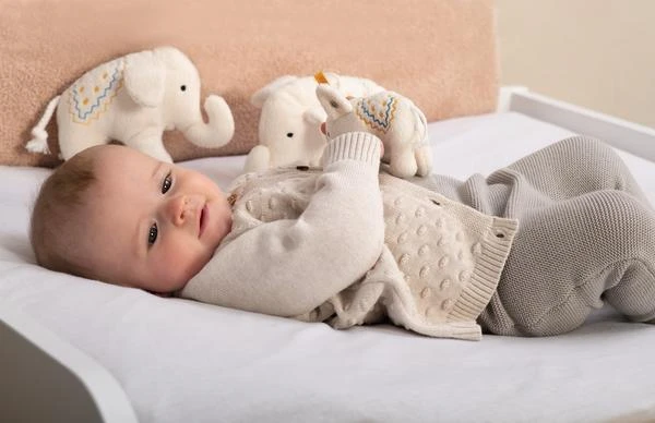 Steiff - Little Elephant 242526 2 Steiff - Little Elephant 242526 - Image 2