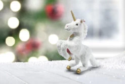 Steiff - Soya Unicorn 'Teddies For Tomorrow' Ltd. Ed. 007316 -Steiff loadimages201 1669812580