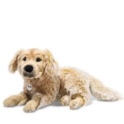 Steiff - Andor Golden Retriever 076947