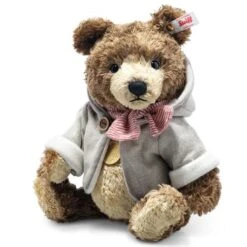 Steiff - Bjorn Grizzly (Bamboo) Limited Edition 006180