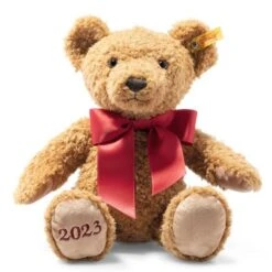 Steiff - 2023 Cosy Year Bear 113901