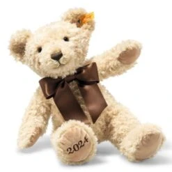 Steiff - 2024 Cosy Year Bear 113864