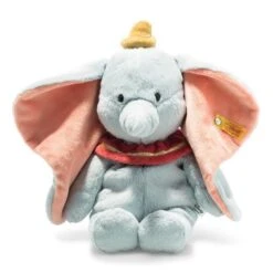 Steiff - Soft Cuddly Friends Disney Dumbo 024559