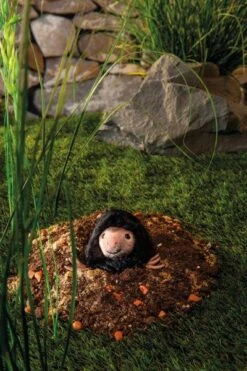 Steiff - Bazi Mole 056314* 5 Steiff - Bazi Mole 056314* -Steiff loadimages2013 1597310900