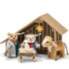 Steiff - Nativity Scene 2022 Limited Edition 007279