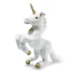 Steiff - Soya Unicorn 'Teddies For Tomorrow' Ltd. Ed. 007316