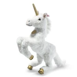 Steiff - Soya Unicorn 'Teddies For Tomorrow' Ltd. Ed. 007316
