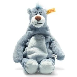 Steiff - Soft Cuddly Friends Disney Baloo 024542