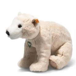 Steiff - Siro Polar Bear 'Teddies For Tomorrow' 062575